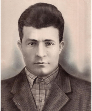 Луговой Михаил Мартынович