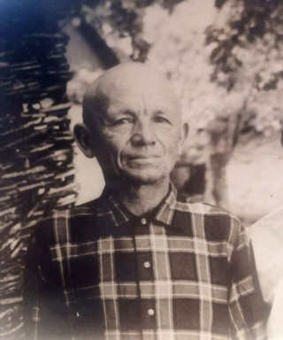 Кудрявский Тихон Никитович