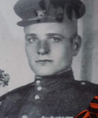 Гориславец Филипп Никанорович