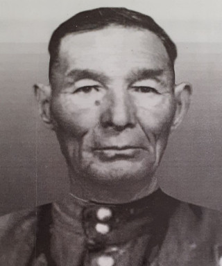 Муслимов Гизулла Зайнуллович