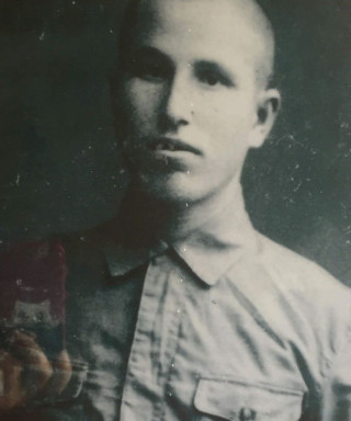 Шилов Фёдор Фирсович