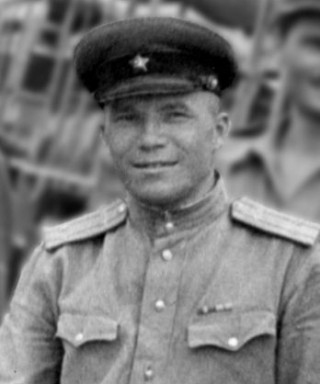 Авраменко Николай Феодосиевич