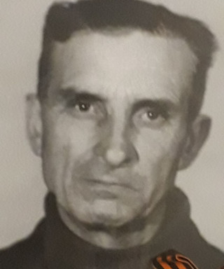 Бондарчук Пётр Ульянович