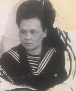 Корченкова Галина Степановна