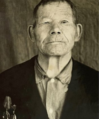 Галкин Егор Николаевич