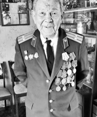 Подшивалин Николай Павлович