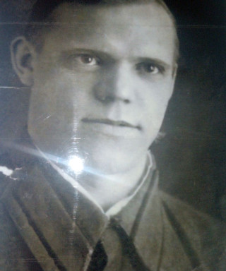 Павлов Алексей Викторвич