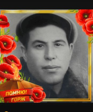 Насыров Нургали Садреевич