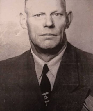 Кондрашов Сергей Кузьмич