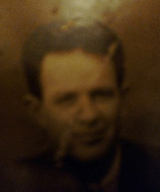 Захаров Иван Захарович