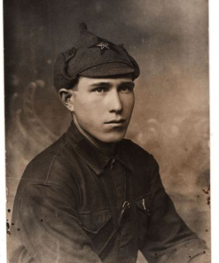 Куликов Григорий Иванович