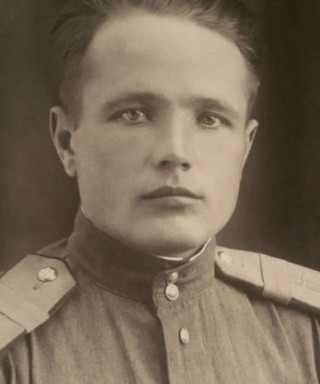 Пырьев Николай Яковлевич