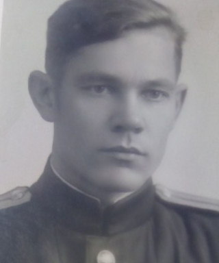 Евстафьев Яков Егорович