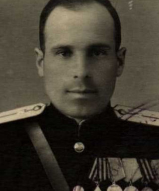 Войтковский Людвиг-Леонид Францевич