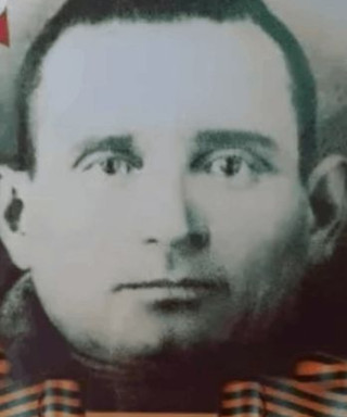 Магжанов Арибжан