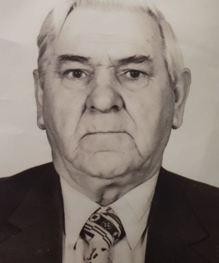 Федоров Анатолий Андреевич