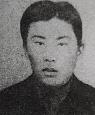 Дугаров Жамсаранжаб