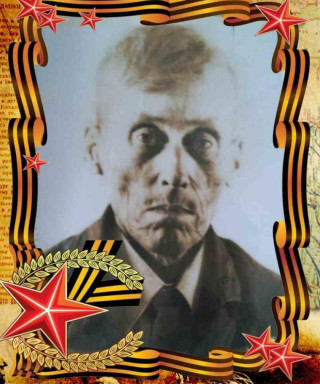 Ивовлев Яков Иванович