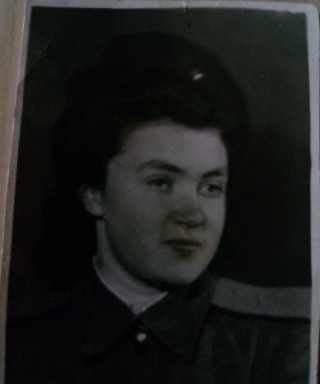 Базильян Элла Исааковна