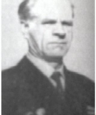 Назаров Фёдор Николаевич