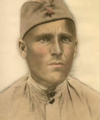 Бардаев Гаврил Иванович