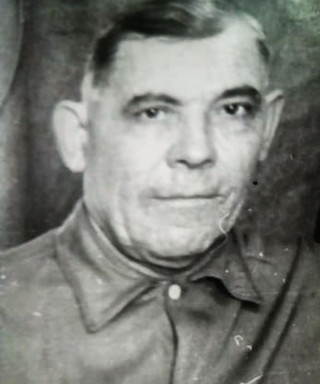 Мартыненко Григорий Егорович