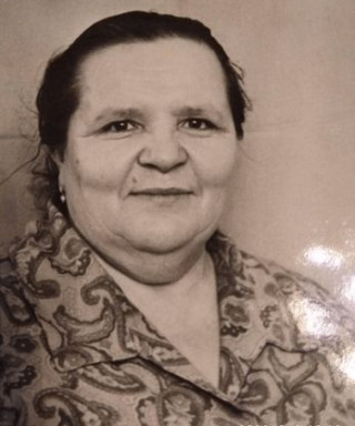 ЕВТЕЕВА-РЕШЕТНЯК СОФЬЯ ТИХОНОВНА