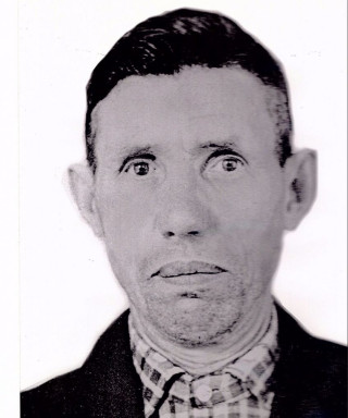 Лягавин Николай Ефимович