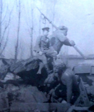 Кисляев Николай Тимофеевич