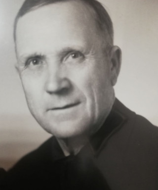 Жакин Алексей Васильевич