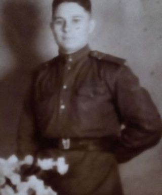 Клейменов Иван Константинович