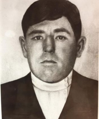 Базаров Илья Назарович