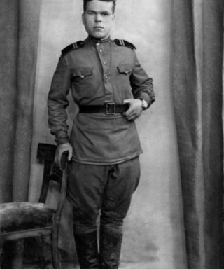 Коньков Фёдор Иванович