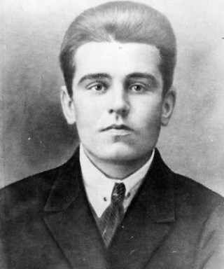 Киселев Федор Андреевич