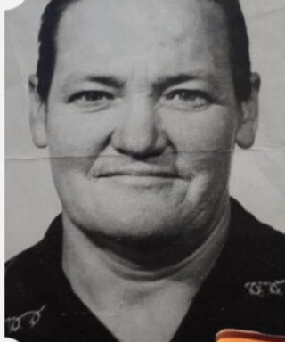 Дранникова Анна Терентьевна