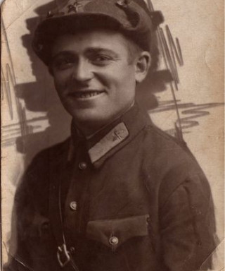 Горелов Иван Яковлевич