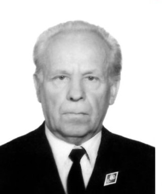 Евсиков Николай Григорьевич