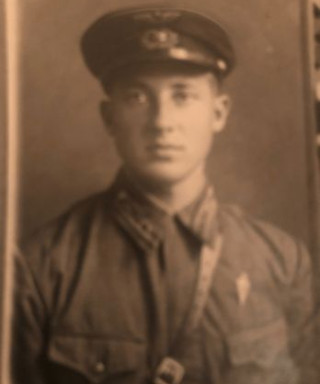 Дубинин Георгий Лукьянович