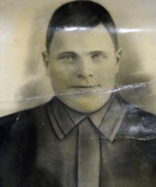 Абрамов Николай Иванович