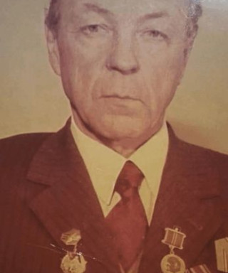 Пругло Юрий Иванович