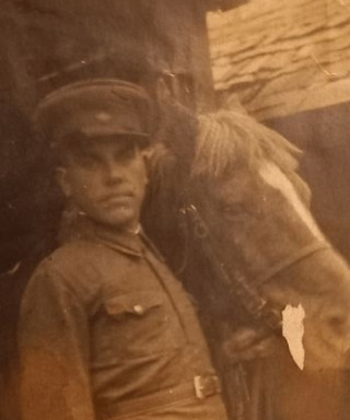 Кузьмин Александр Кузьмич