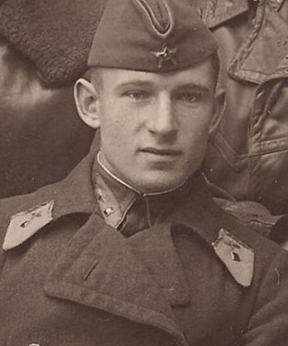 Хлебников Аркадий Михайлович