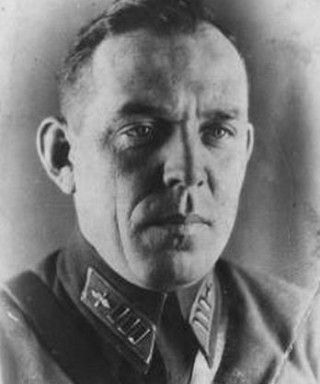 Обухов Алексей Филиппович