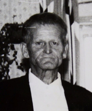 Красавин Иван Андреевич