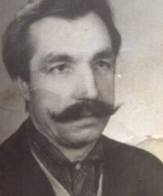 Кузьмин Сергей Константинович