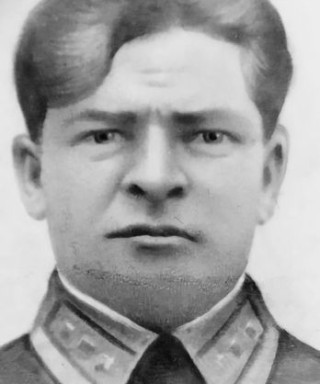 Ананьев Михаил Александрович