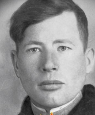 Макаров Геннадий Михайлович