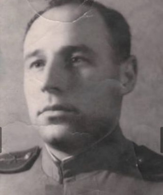 Лантухов Андрей Васильевич