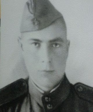 Хмыров Александр Иванович