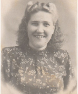 Вахрушева Валентина Дмитриевна